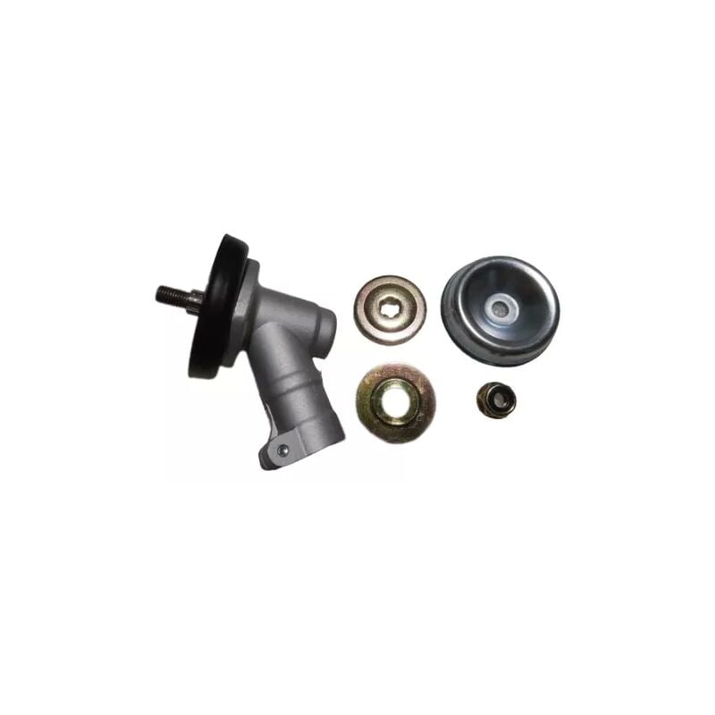 foto del prodotto coppia conica originale oleomac decespugliatore bch 250 s bch 40 bp 61450441r
