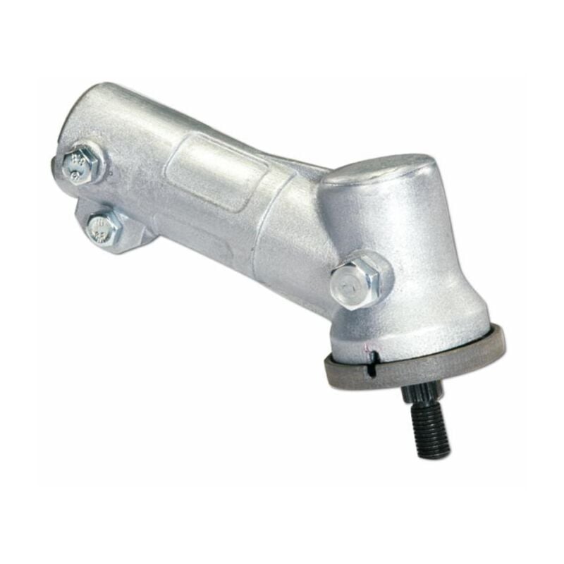 foto del prodotto coppia conica universale per decespugliatore