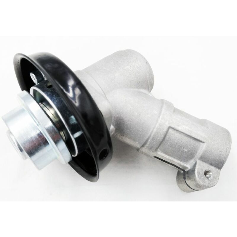 foto del prodotto coppia conica universale per decespugliatore qualita import