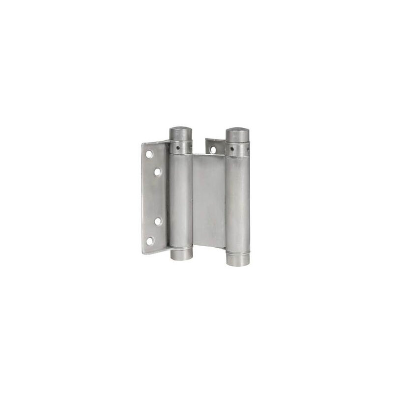 foto del prodotto coppia di cerniere a molla a doppia azione n 39 sevax 175 mm 101139