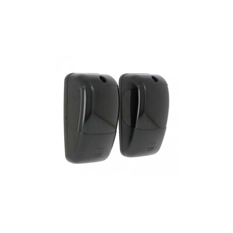 foto del prodotto coppia di fotocellule infrarosso da parete orientabile 10m ip55 cardin cdr999