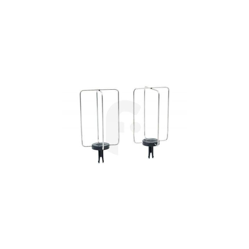 foto del prodotto coppia di fruste per kenwood multipro robot kw715747