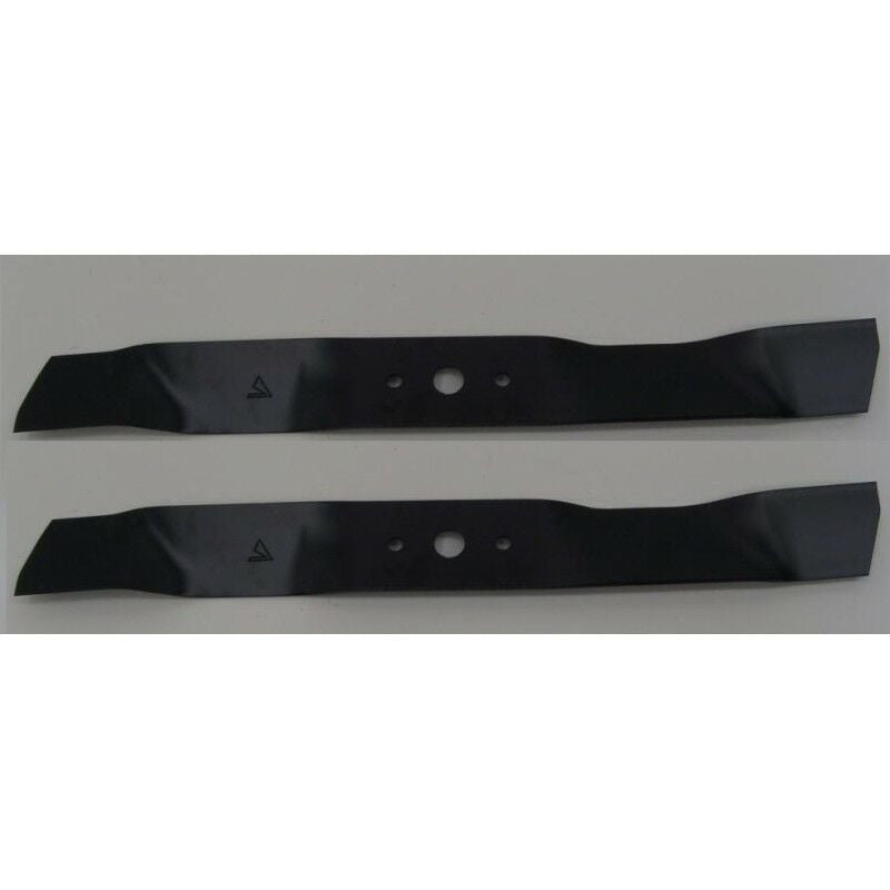 foto del prodotto coppia di lame mulching trattorino sd 108 castelgarden 182004357 0 originale