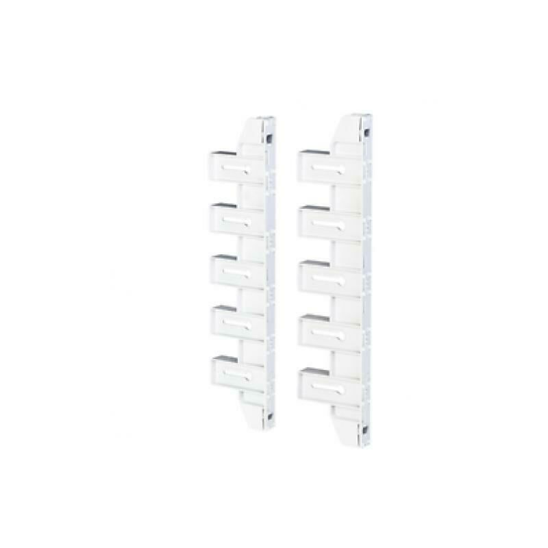 foto del prodotto coppia di montanti montante h520 mis.3 accessorio per l installazione armadi 655.0039 scame