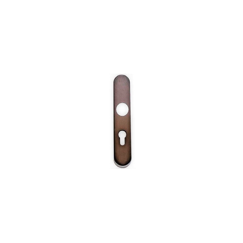foto del prodotto coppia di piastre blindomax per set i key 943