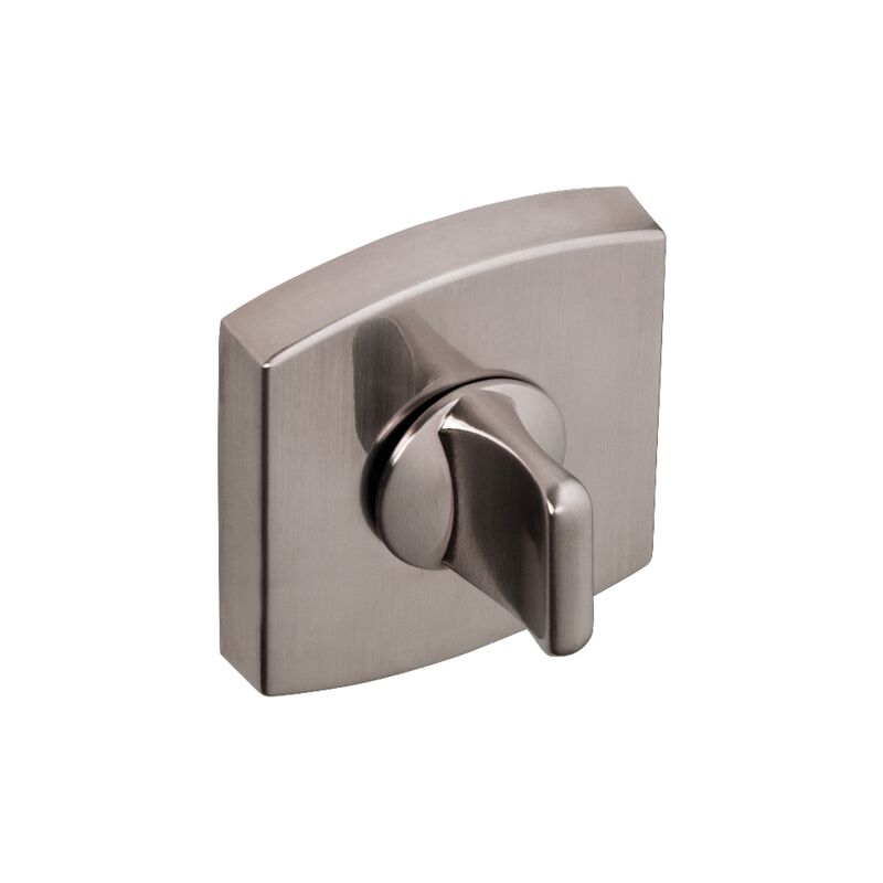 foto del prodotto coppia di rosette 6425 muze bezault aspetto acciaio inox bocca wc 865971