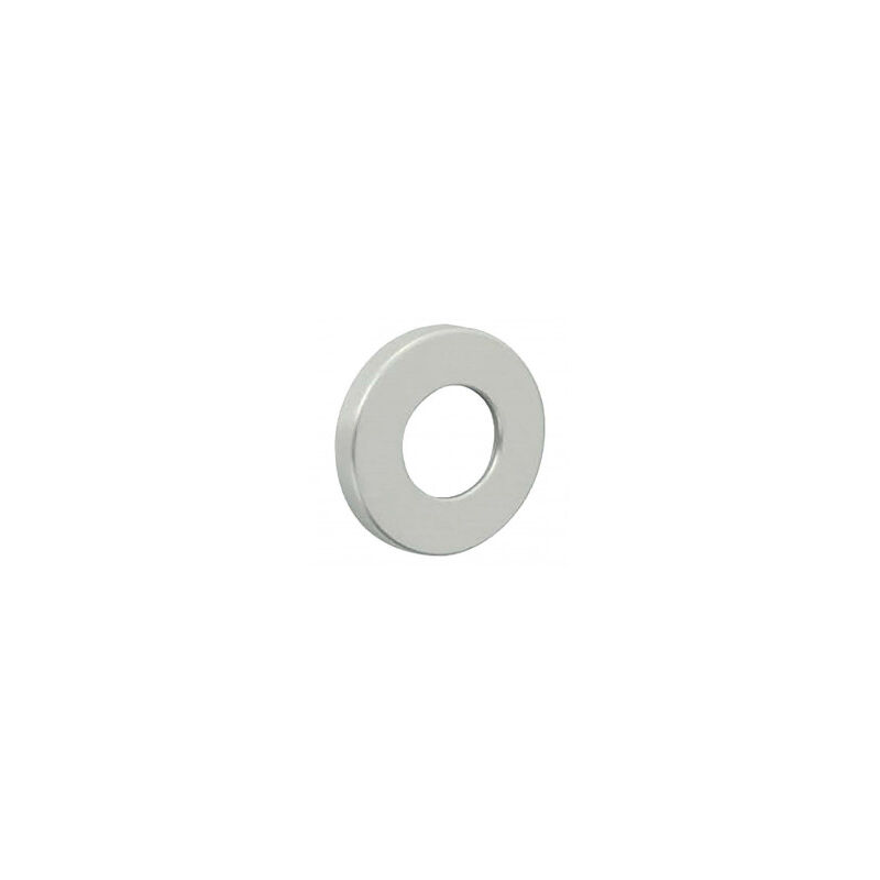 foto del prodotto coppia di rosette 6600 argento bezault beccuccio a canna 0125822