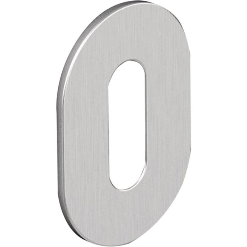 foto del prodotto coppia di staffe per chiavi 306xam va xa, placca 1,5 mm pz ov.