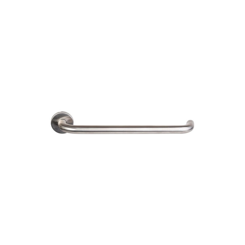 foto del prodotto coppia di stampelle in acciaio inox 304 vabre 2 curve pmr lunghezza 300 mm quadro 7 8 339