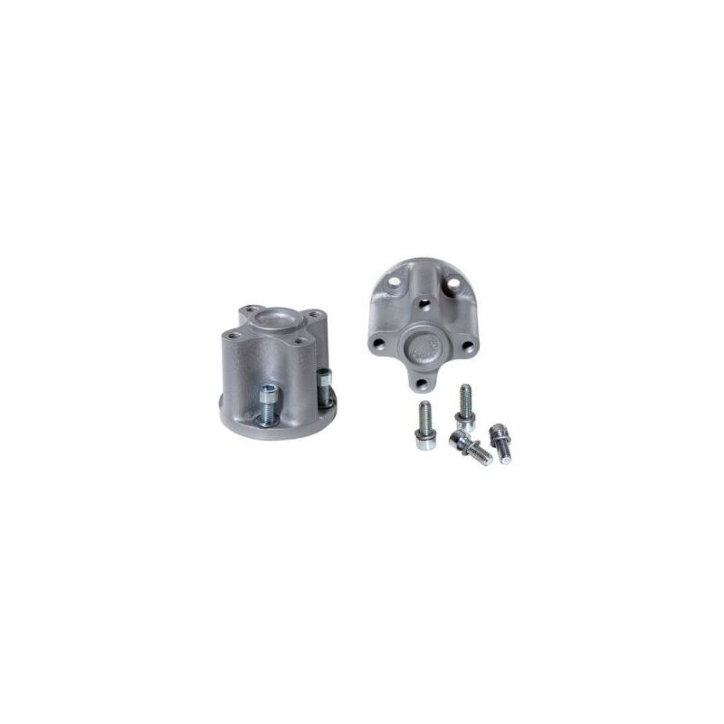 foto del prodotto coppia distanziali ruote l 95mm motocoltivatore nibbi mak 17 s mak 18 s