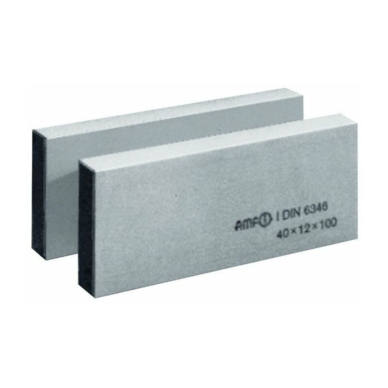 foto del prodotto coppia documenti paralleli din 6346p h16xw5xl63mm super precisione amf