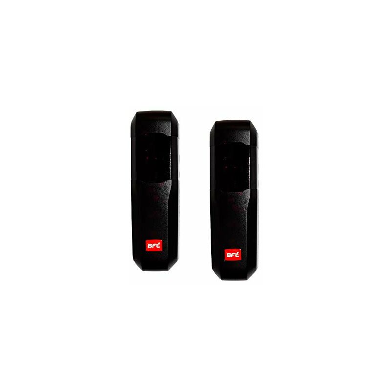 foto del prodotto coppia fotocellule compacta a20 180, cancelli automatici, portata 20 metri