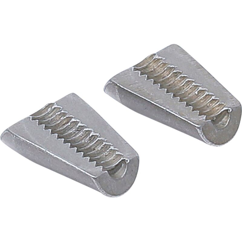 foto del prodotto coppia ganasce di ricambio per 406