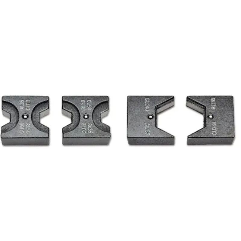 foto del prodotto coppia matrici pinza oleodinamica beta 1609m - 95-120