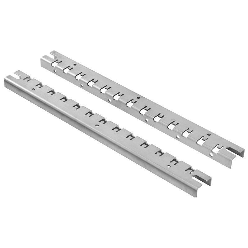 foto del prodotto coppia montanti gewiss per quadri elettrici 405x650 515x650 gw46437f