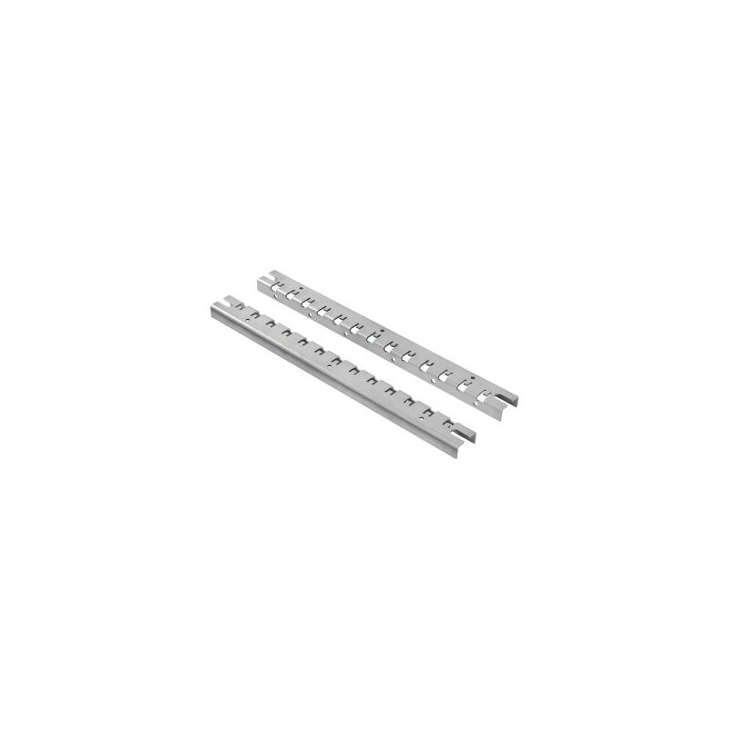 foto del prodotto coppia montanti gewiss per quadri elettrici 585x800 gw46438f