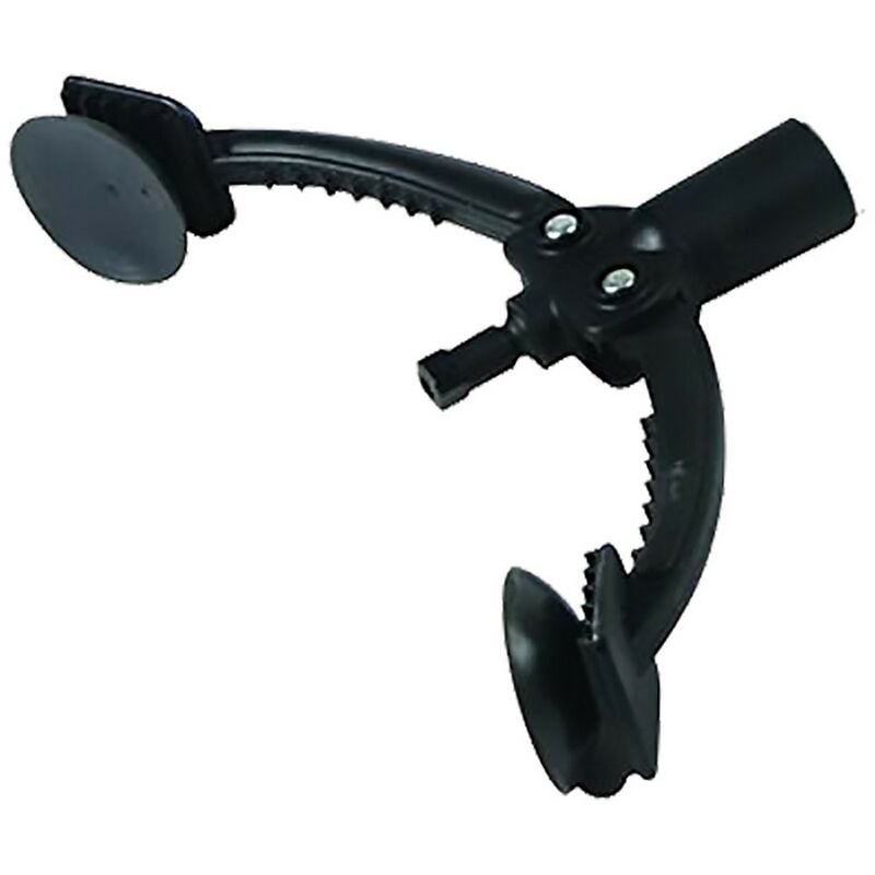 foto del prodotto coppia pinze per asta raccogli rifiuti ricambio - df 610284