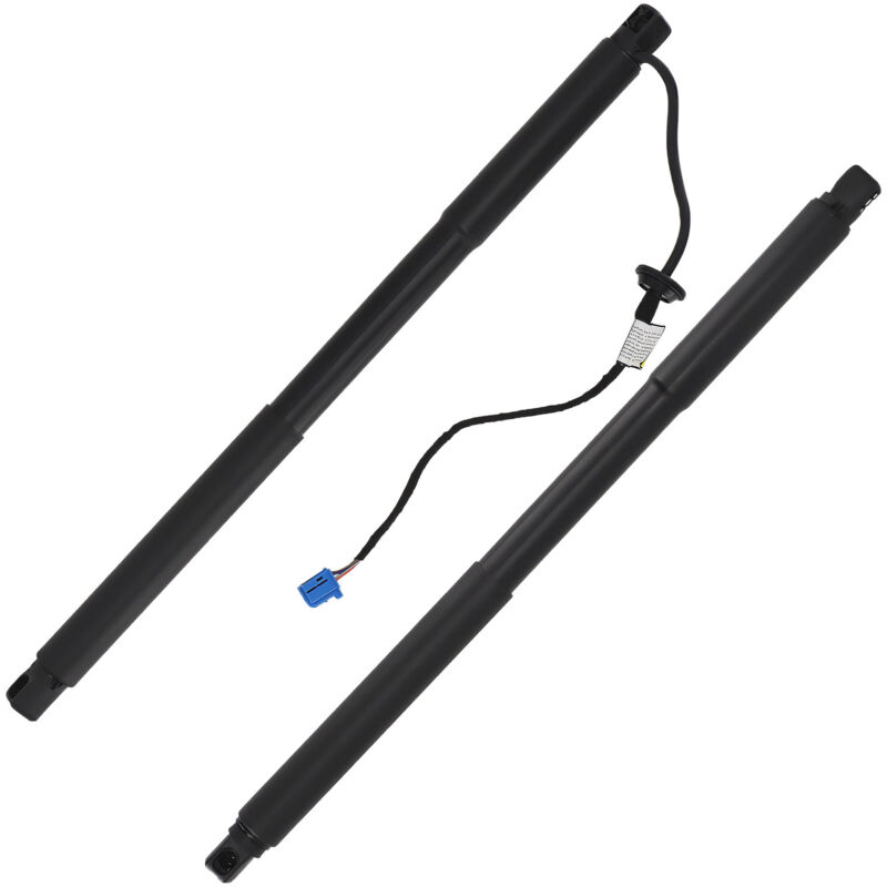 foto del prodotto coppia portellone ammortizzatori gas posteriore for mercedes w166 classe m gle