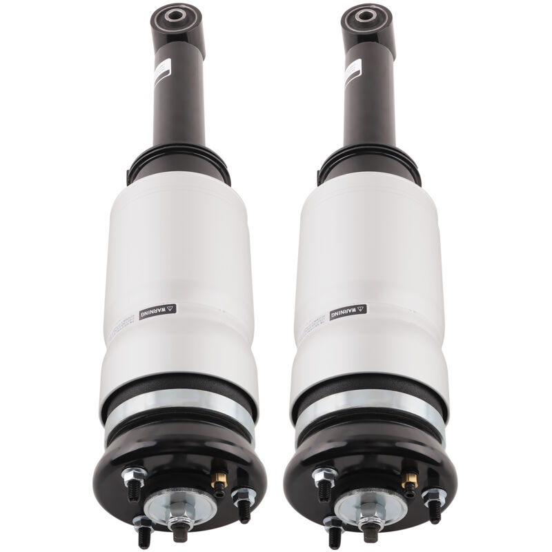 foto del prodotto coppia sospensione pneumatica ad aria anteriore for range rover sport rnb501580
