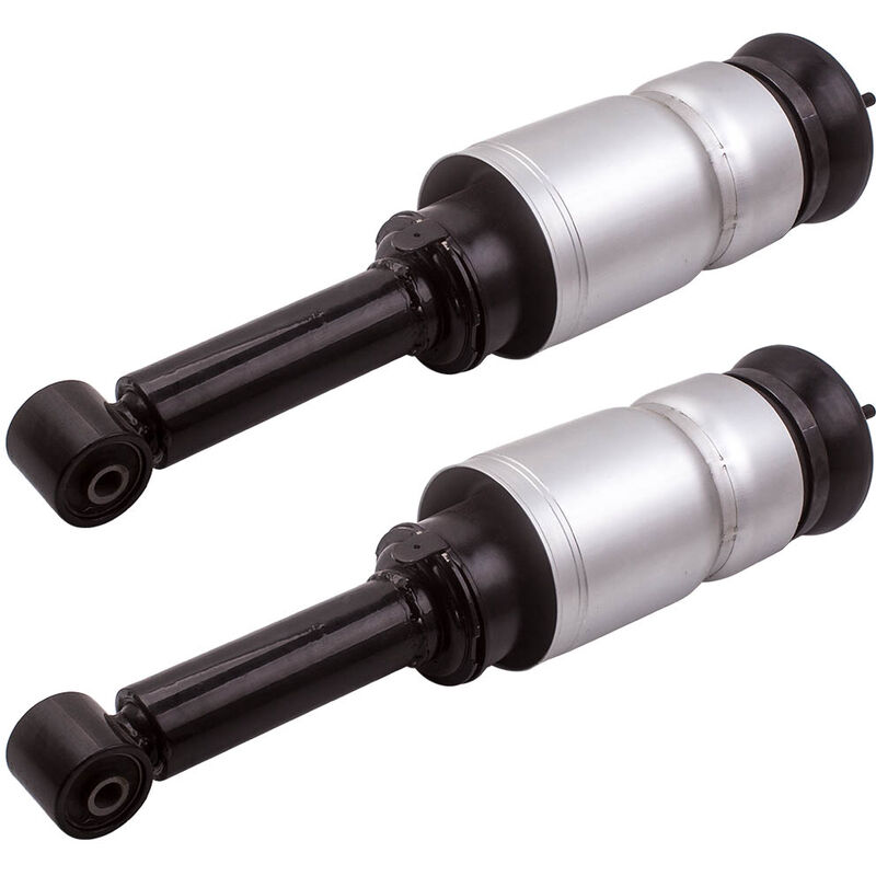 foto del prodotto coppia sospensione pneumatica ad aria anteriore per range rover sport rnb501580