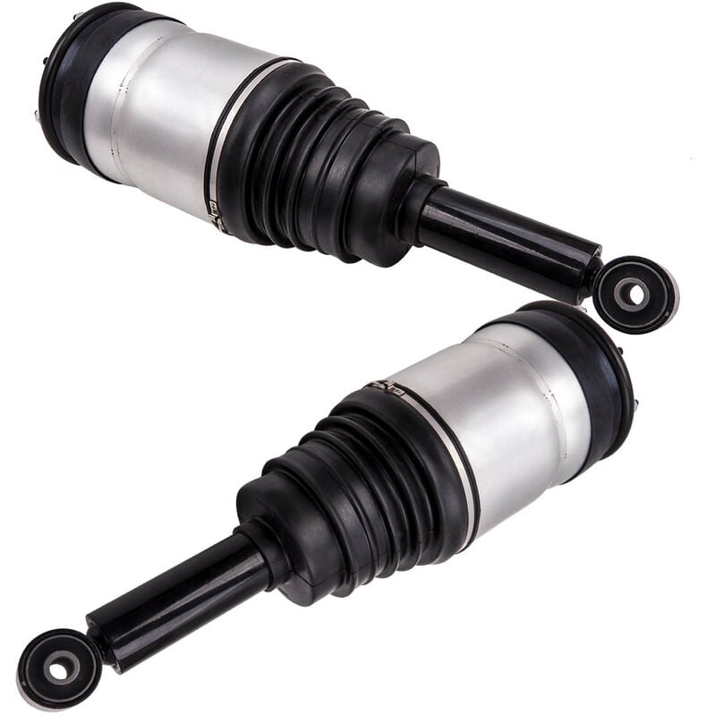 foto del prodotto coppia sospensioni pneumatiche ammortizzatori per range rover sport posteriore