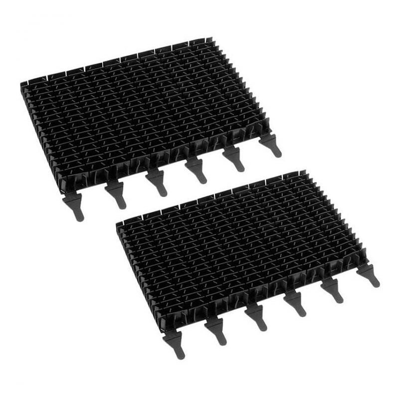 foto del prodotto coppia spazzole per robot pulitore zodiac