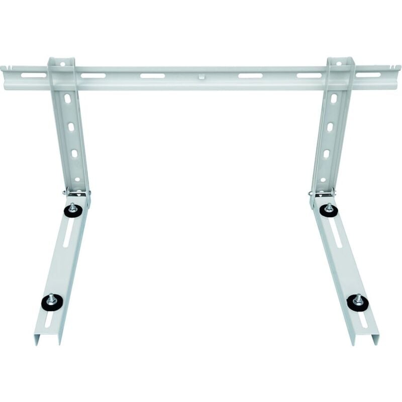 foto del prodotto coppia staffe mod. newbracket 420 dim. 800x370x420 mm per unit esterne climatizzatore e condizionatore 00000011085