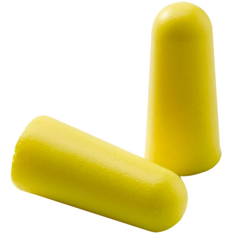 foto del prodotto coppia tappi auricolari