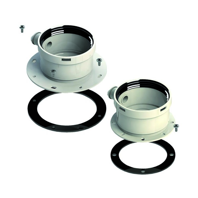 immagine 0 del prodotto coppia tronchetti univers pp d.80