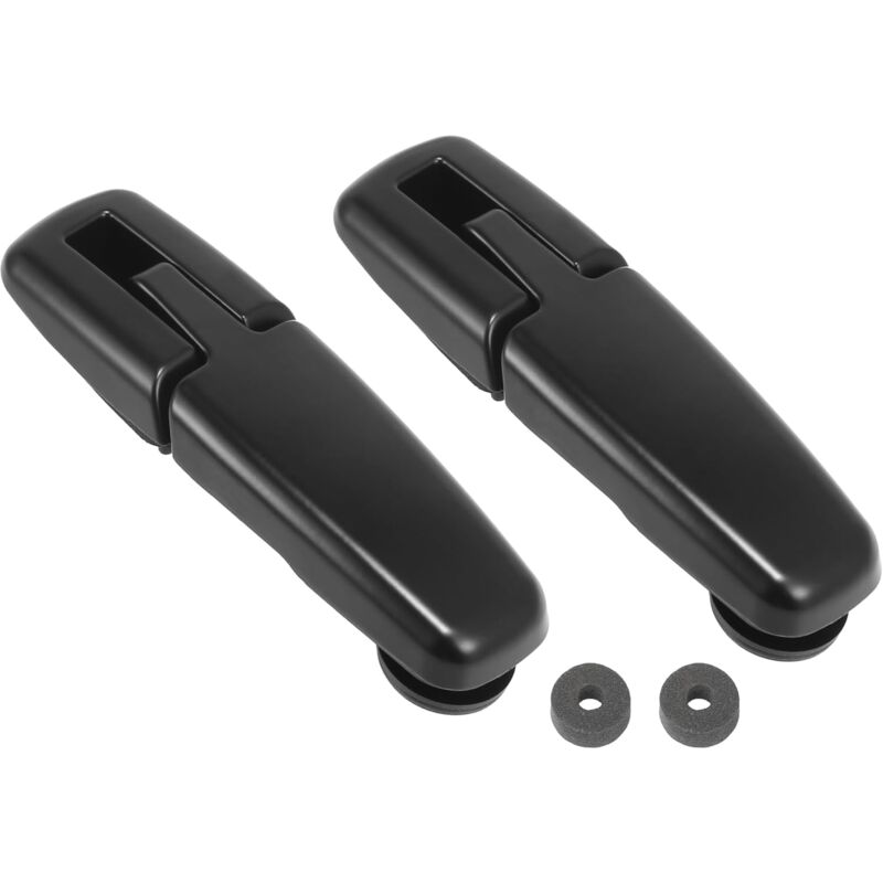 foto del prodotto coppia yl8z78420a68ba yl8z78420a69ba cerniere portellone posteriore sinistra e destra per ford escape 2001 2007 per mercury mariner 2005 2007