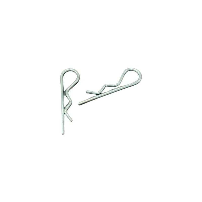 foto del prodotto coppiglie beta zincate mm.4x85