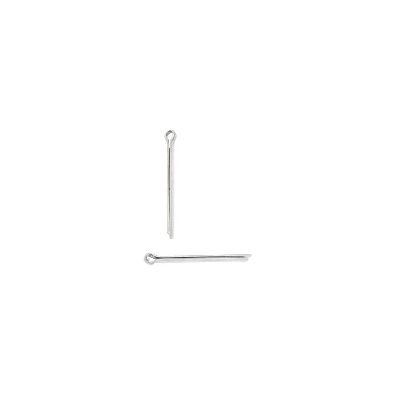 foto del prodotto coppiglie inox mm.1,5x25