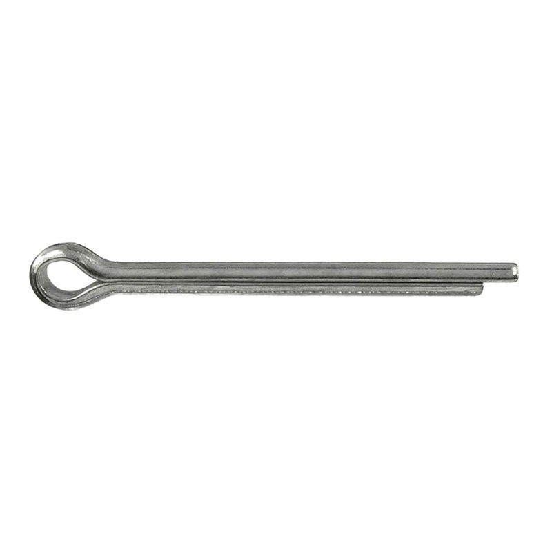 foto del prodotto coppiglie zincate mm.3x32 blist.