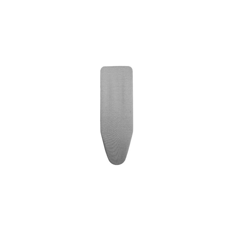 foto del prodotto copri asse da stiro rolser grigio 120 x 42 cm
