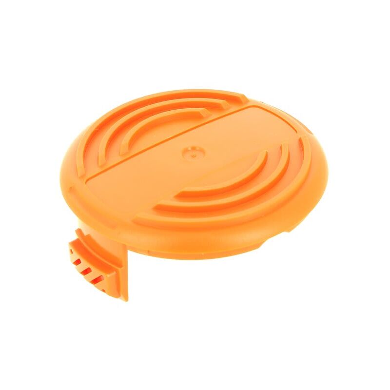 foto del prodotto copri bobina 90624846 per tagliabordi black decker