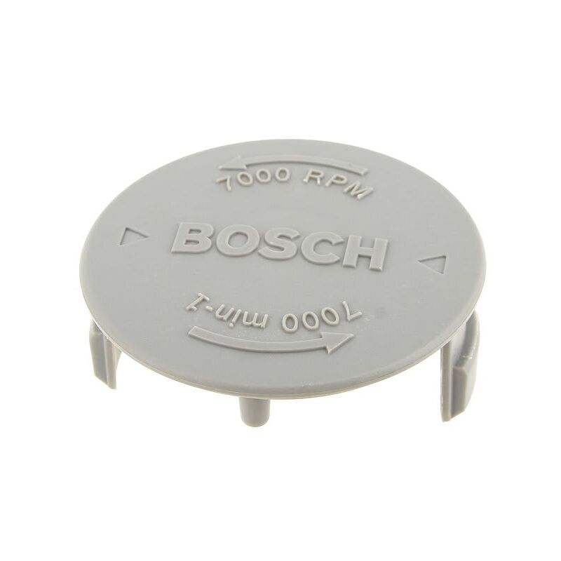 foto del prodotto copri bobina f016f05384 per decespugliatore bosch