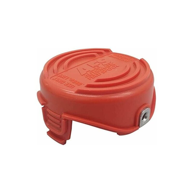 foto del prodotto copri bobina per black decker gl7033 gl8033 gl9035 tagliaerba a leva 90583594 a