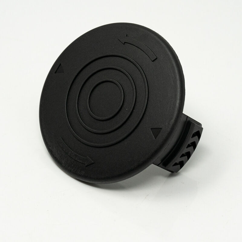 foto del prodotto copri bobina per cappuccio in due pezzi per tagliaerba a batteria prta 20li c3 lidl ian351753