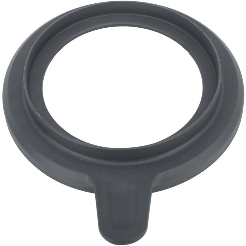 foto del prodotto copri ciotola multifunzionale per alimenti, paraspruzzi, accessorio da cucina per thermomix tm5 tm6