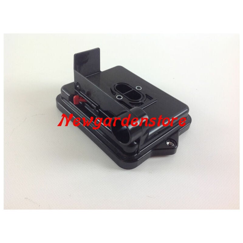 foto del prodotto copri filtro aria decespugliatore motosega originale kawasaki tk065d 11038 2097