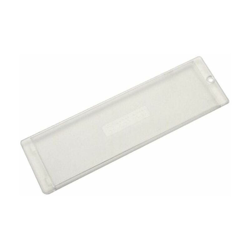 foto del prodotto copri lampada plafoniera 221 x 65 mm cappa aspirante whirlpool 334745