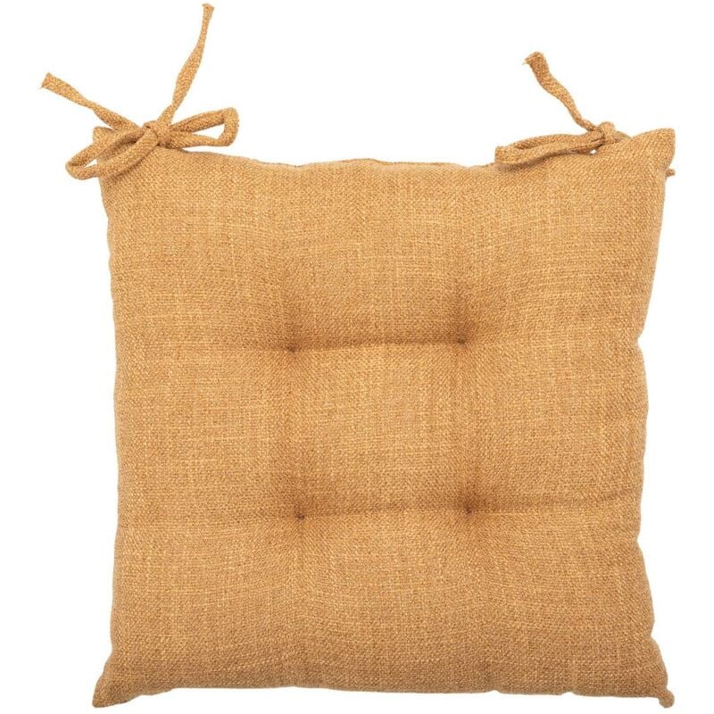 foto del prodotto copri sedia clem cannella 38x38cm atmosphera cr ateur d int rieur