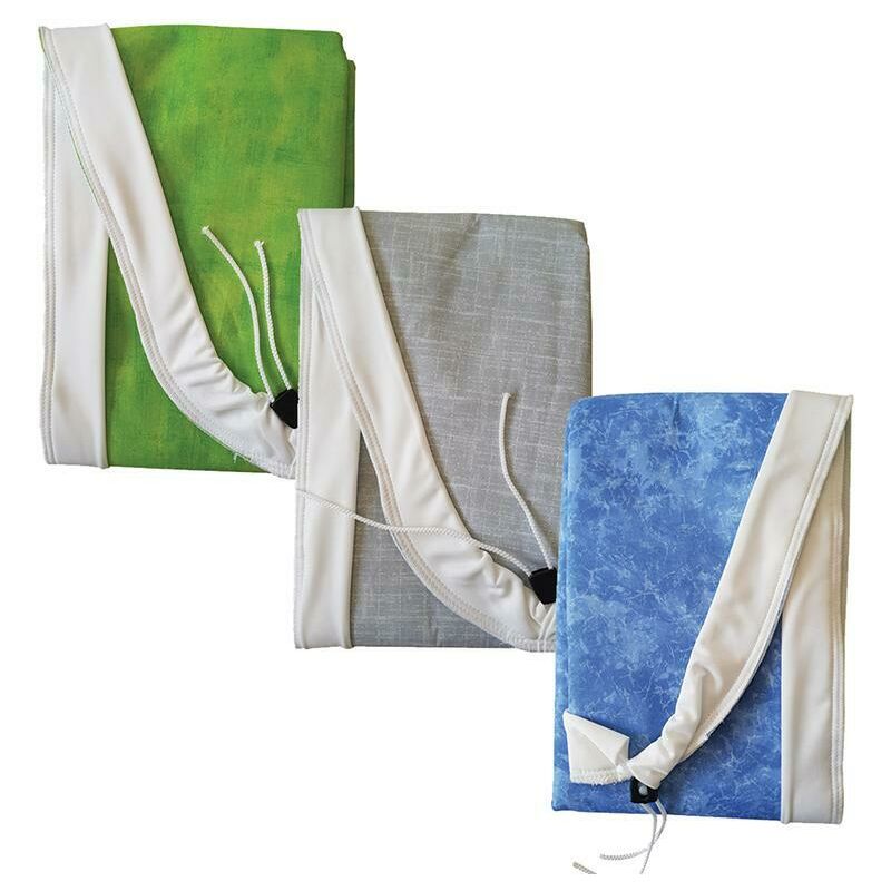 foto del prodotto copriasse da stiro foppapedretti 110x57 compatibile