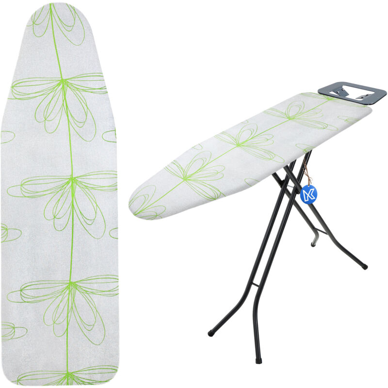 foto del prodotto copriasse da stiro kadax sottomaglia 114x34 cm copriasse da stiro elasticizzato