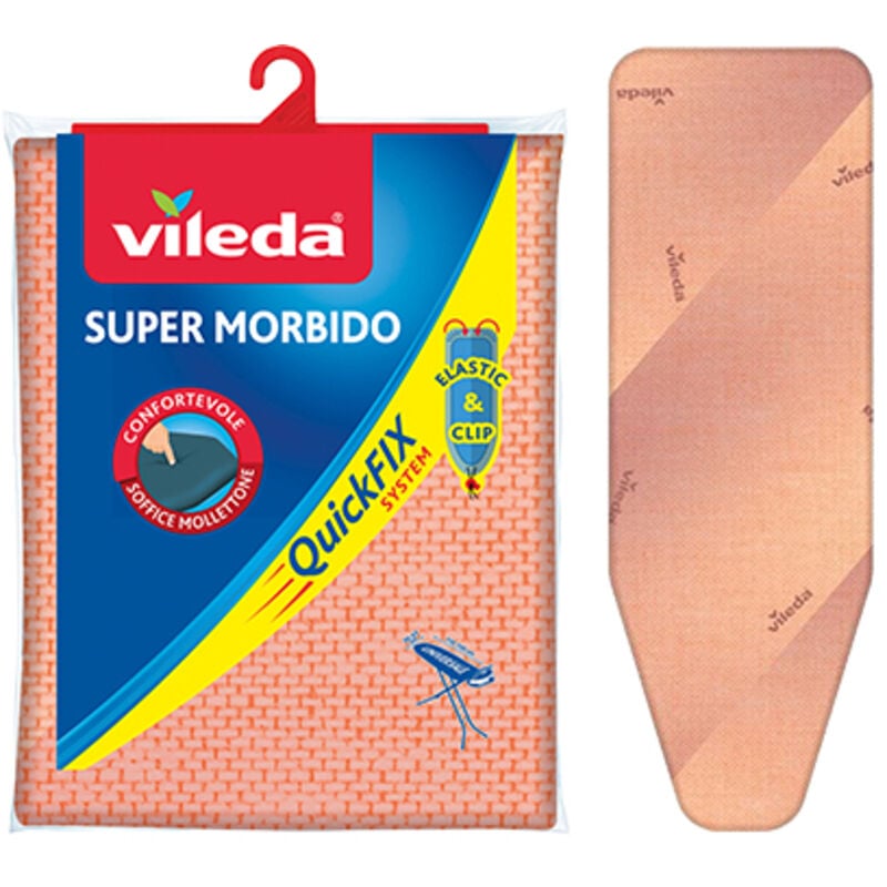foto del prodotto copriassi vileda super morbido 172214