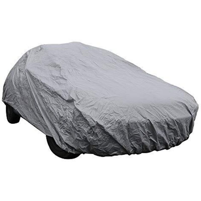 foto del prodotto copriauto 4310 x 1650 x 1190 mm m