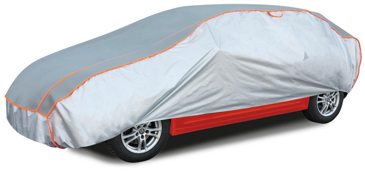 foto del prodotto copriauto antigrandine storm protector misura m