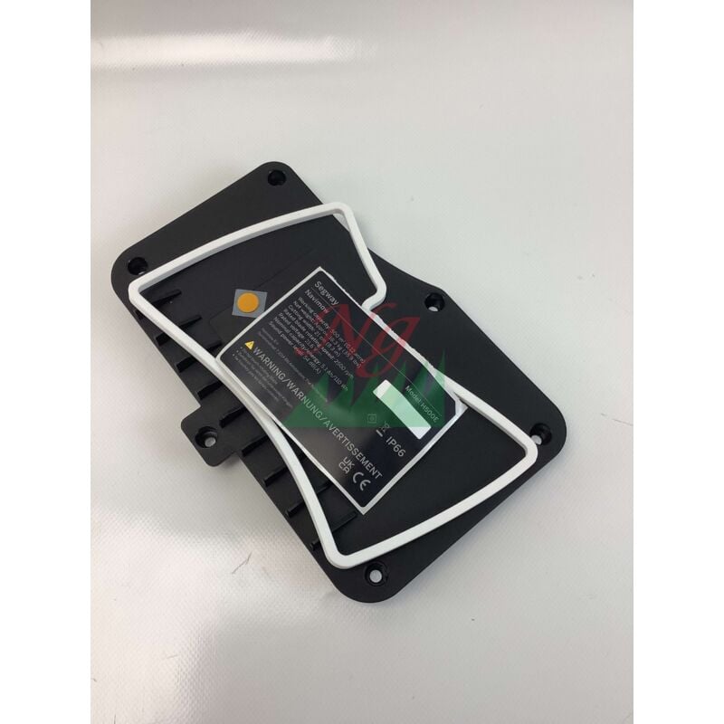 foto del prodotto copribatteria originale bluebird robot rasaerba navimow h1500e ab.50.0039.14