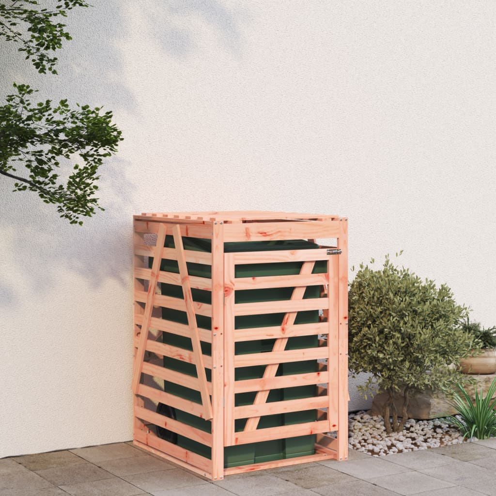 foto del prodotto copribidone 84x90x128,5 cm in legno massello di douglascod mxl 130512