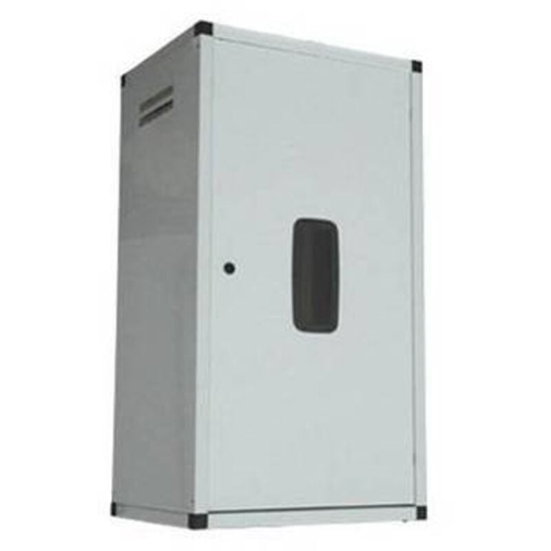 foto del prodotto copricaldaia coibentato new misura hxlxp cm 87 x 48 x 34